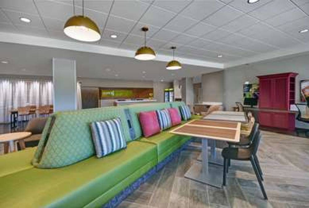HOME2 SUITES ATL AIRPORT NORTH 10