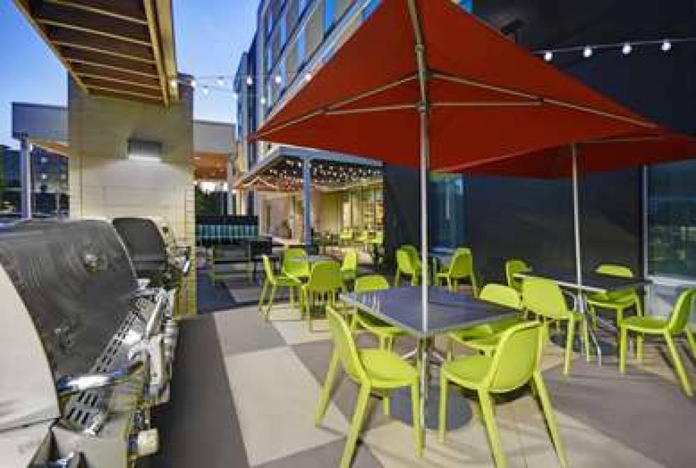 HOME2 SUITES ATL AIRPORT NORTH 6