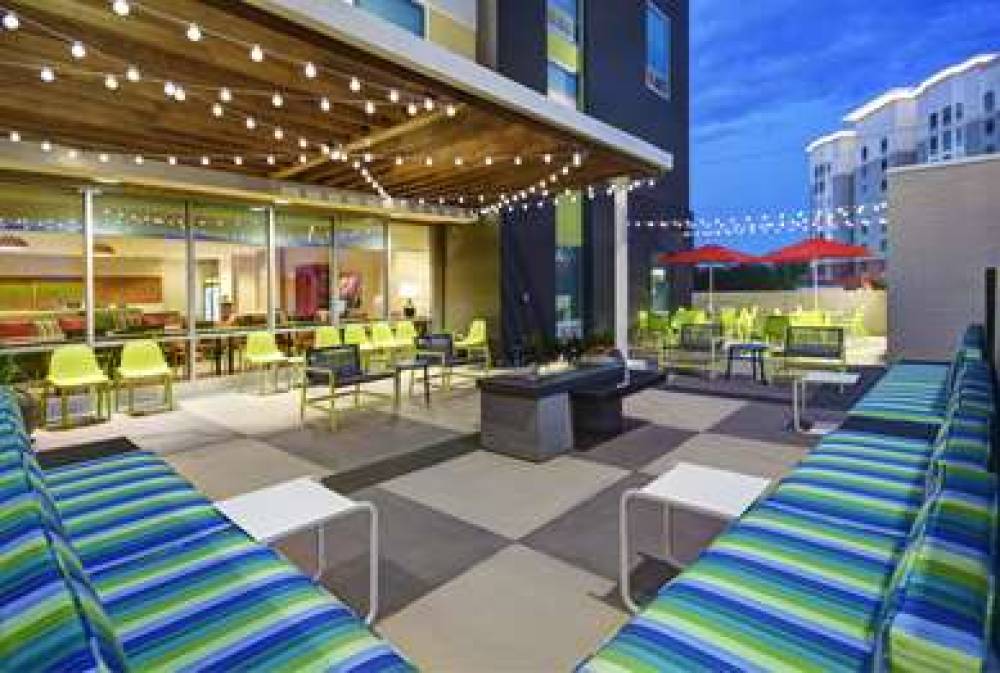 HOME2 SUITES ATL AIRPORT NORTH 4