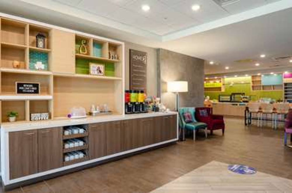 HOME2 SUITES ATLANTA AIRPORT WEST 3