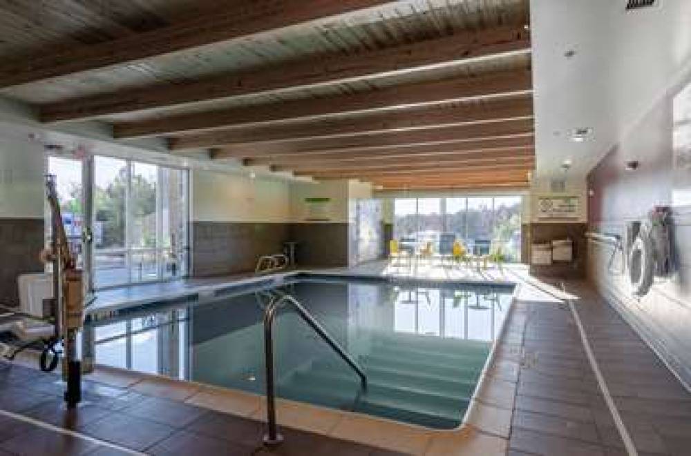 HOME2 SUITES ATLANTA AIRPORT WEST 9