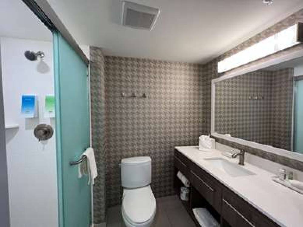 HOME2 SUITES ATLANTA AIRPORT WEST 10