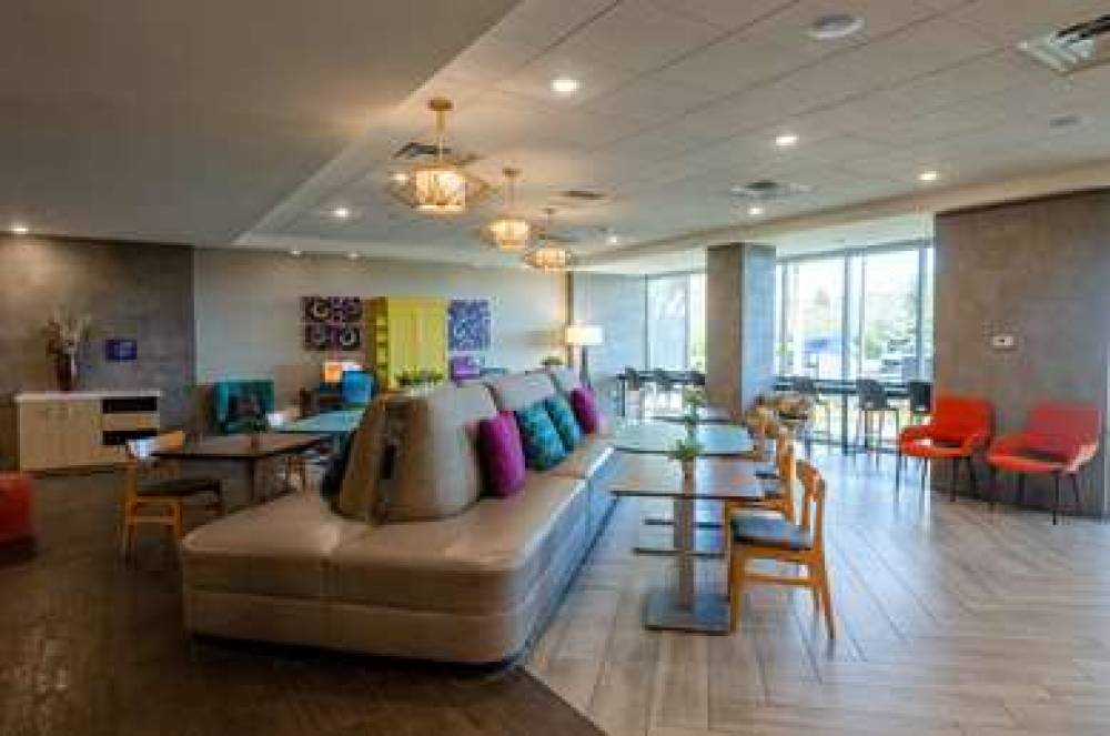 HOME2 SUITES ATLANTA AIRPORT WEST 7