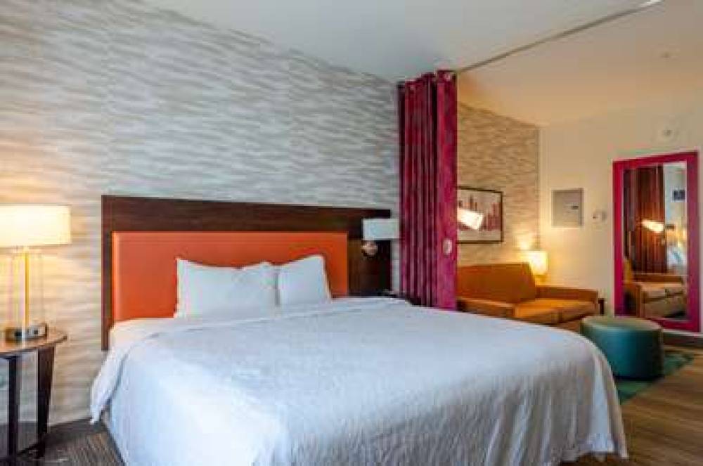 HOME2 SUITES ATLANTA AIRPORT WEST 5