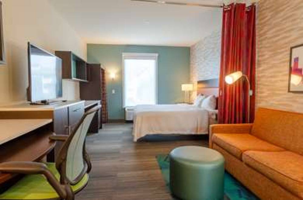 HOME2 SUITES ATLANTA AIRPORT WEST 2