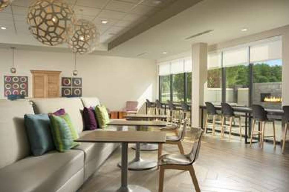 HOME2 SUITES ATLANTA KENNESAW 5