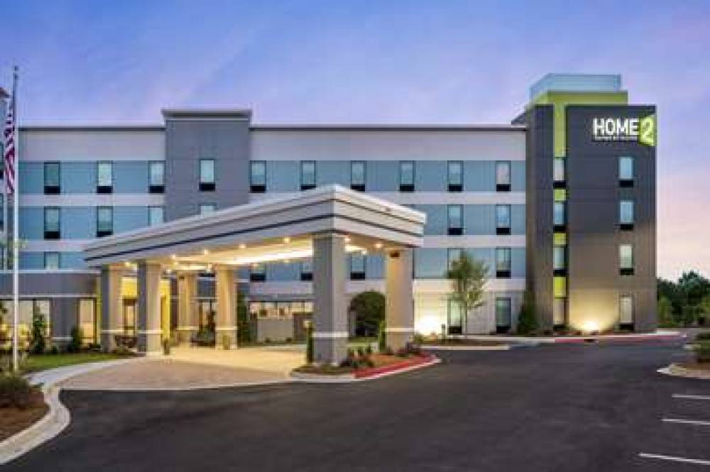 HOME2 SUITES ATLANTA KENNESAW 1