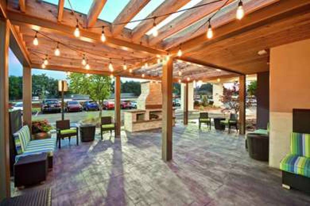 Home2 Suites Atlanta Norcross