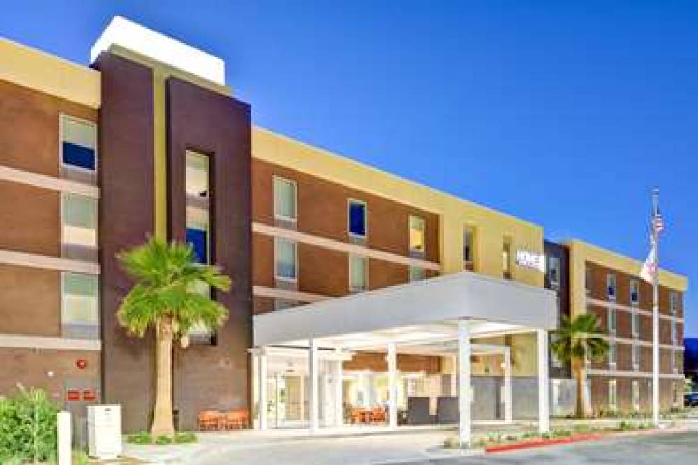HOME2 SUITES AZUSA 2