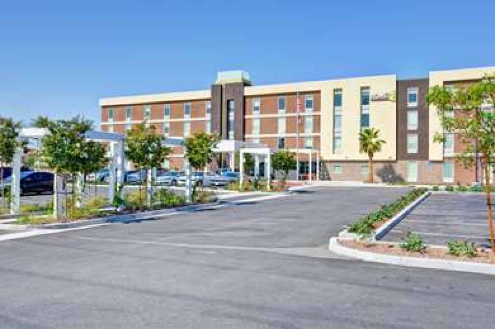 Home2 Suites Azusa