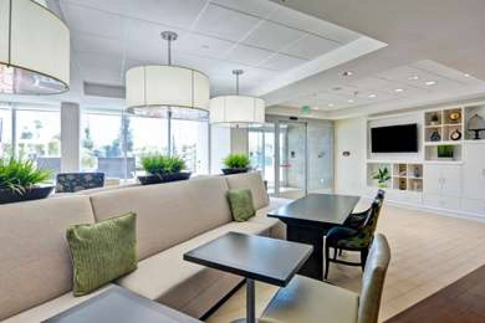 HOME2 SUITES AZUSA 8