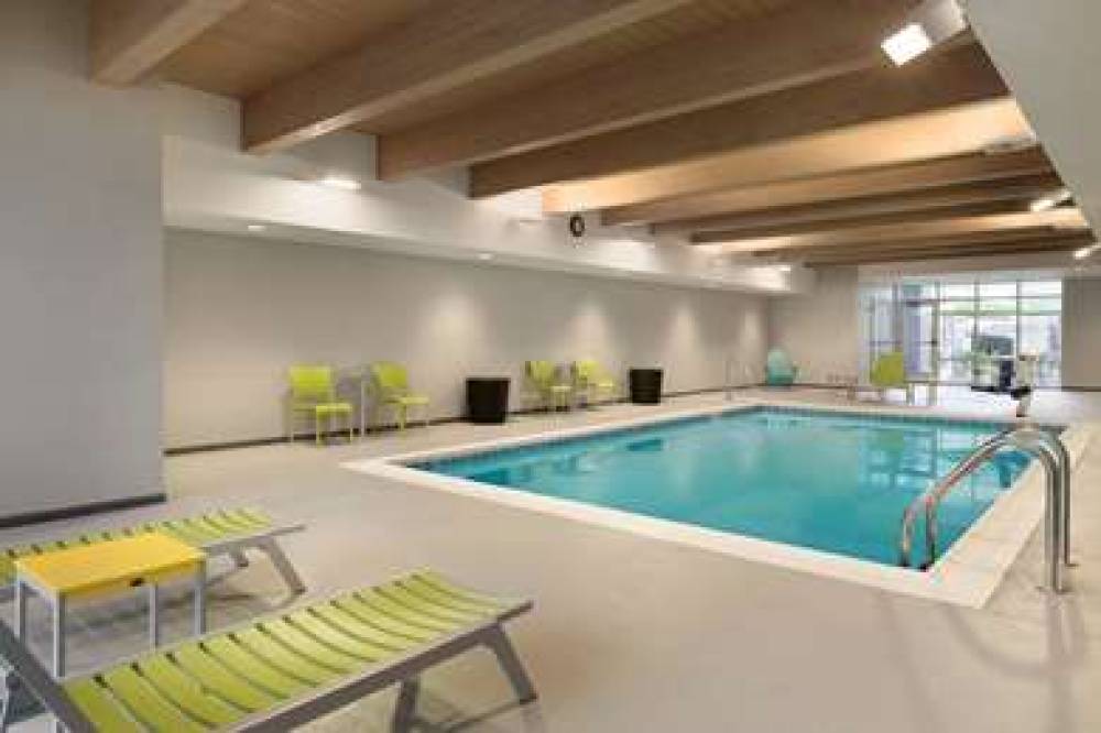 HOME2 SUITES BILLINGS 10