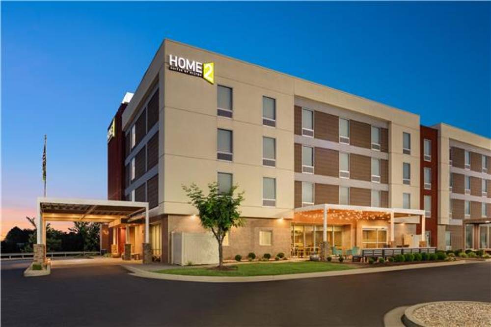HOME2 SUITES BOWLING GREEN 5