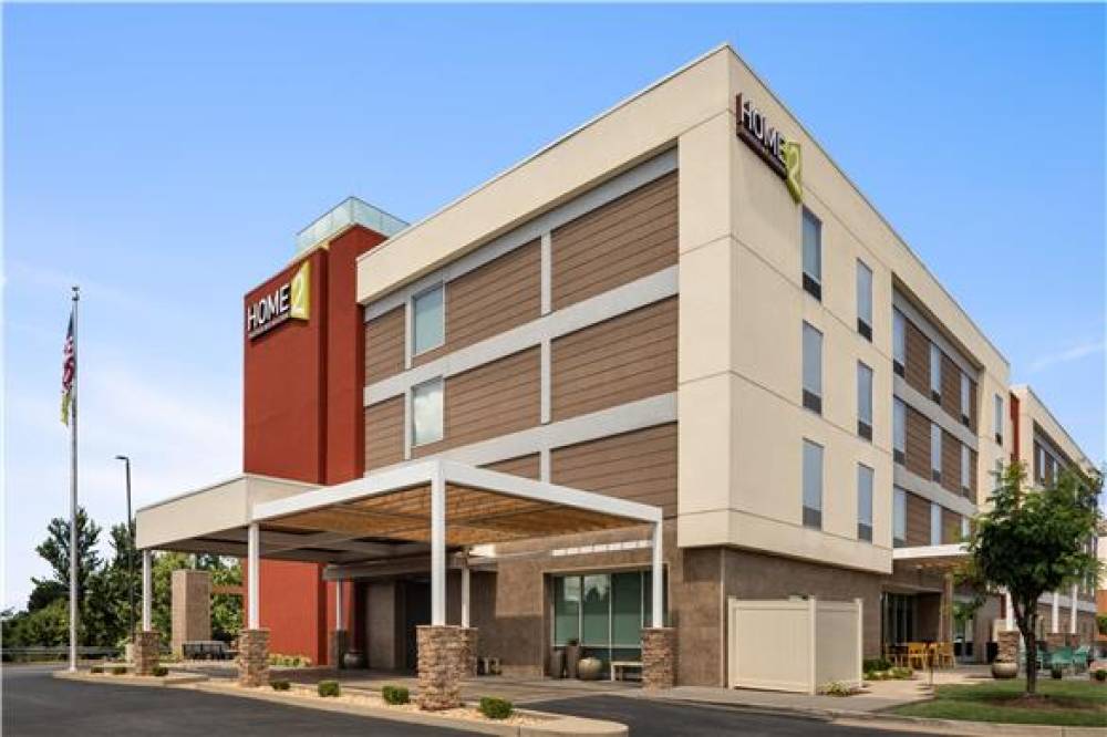 HOME2 SUITES BOWLING GREEN 1