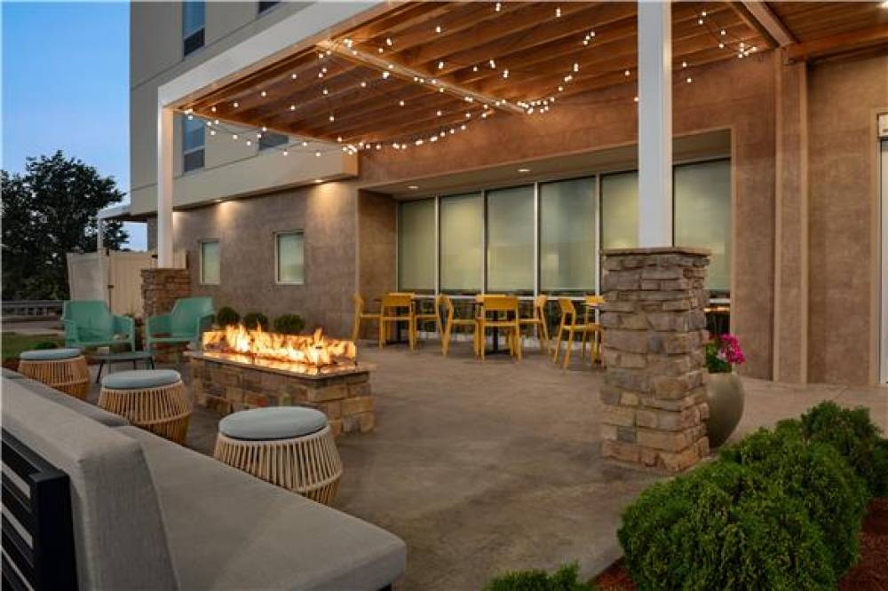 Home2 Suites Bowling Green