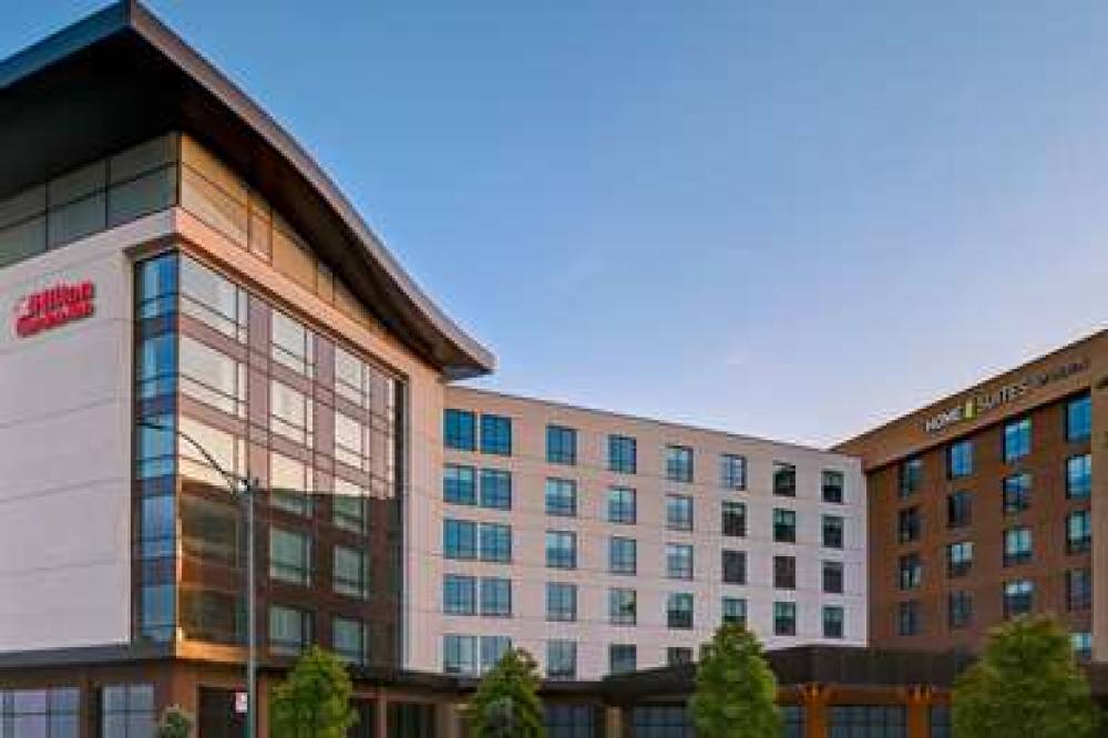 Home2 Suites By Hilton Anaheim