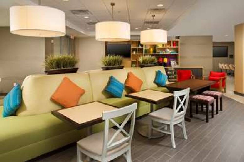 Home2 Suites By Hilton Arundel Mills/BWI Airport 8