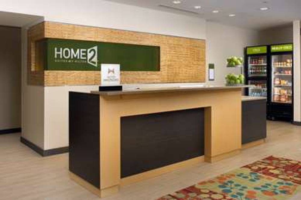 Home2 Suites By Hilton Arundel Mills/BWI Airport 6