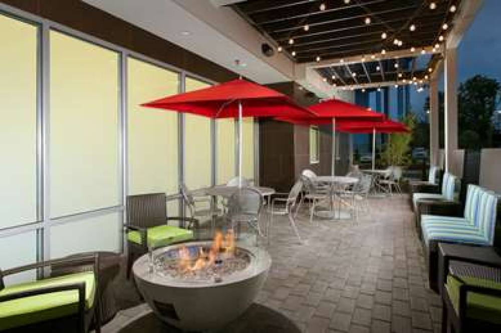 Home2 Suites By Hilton Arundel Mills/BWI Airport 2