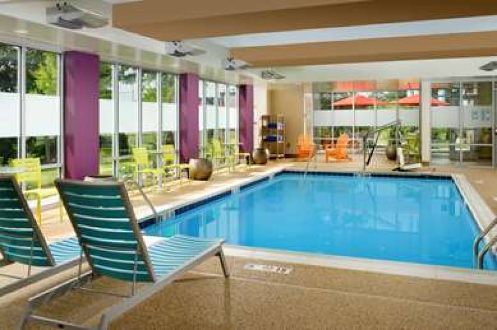 Home2 Suites By Hilton Arundel Mills/BWI Airport 9