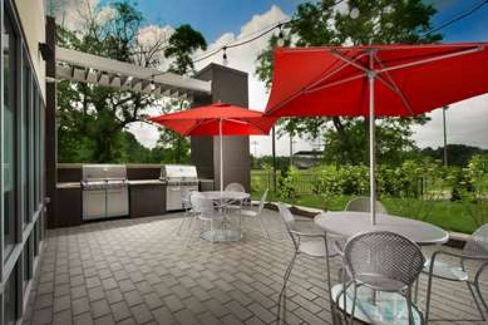 Home2 Suites By Hilton Arundel Mills/BWI Airport 4