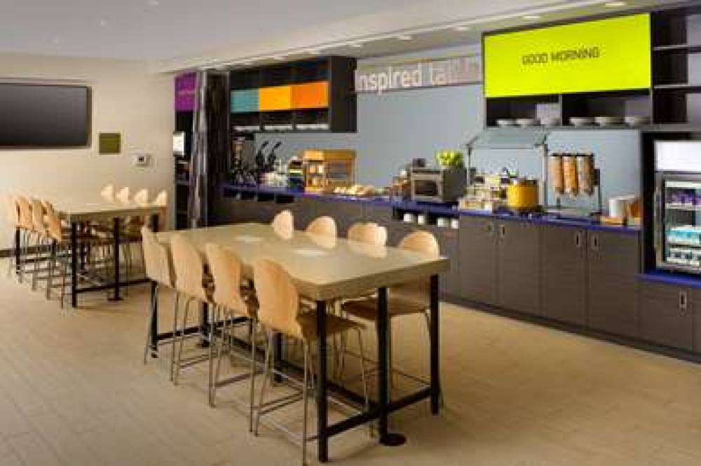Home2 Suites By Hilton Arundel Mills/BWI Airport 10