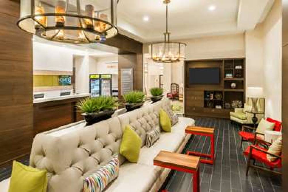 HOME2 SUITES BY HILTON ATLANTA DOWN 7