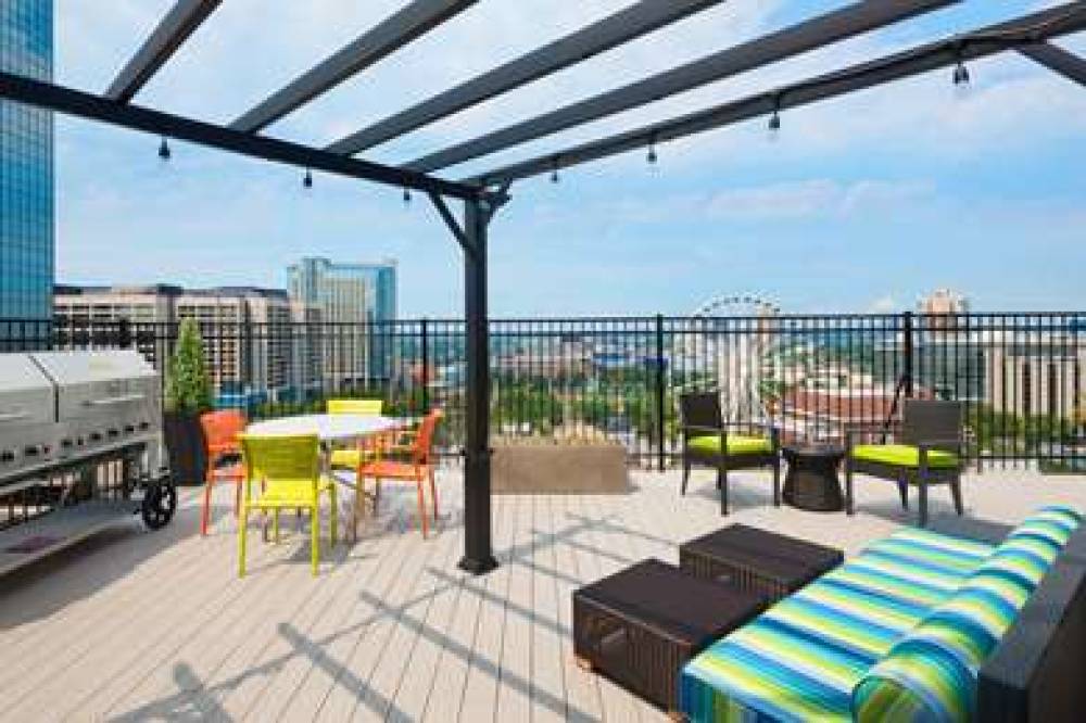 HOME2 SUITES BY HILTON ATLANTA DOWN 4