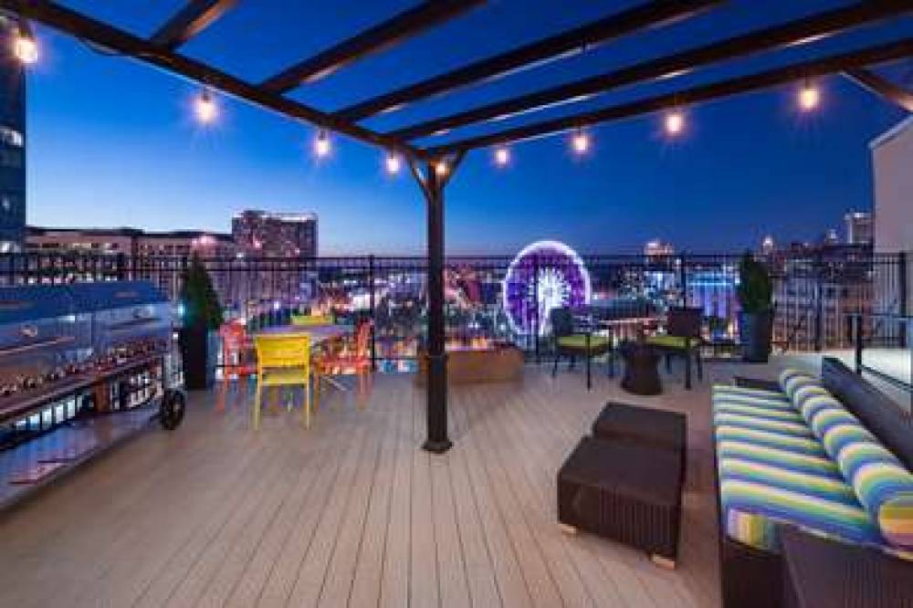 HOME2 SUITES BY HILTON ATLANTA DOWN 3
