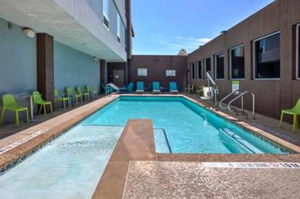 Home2 Suites By Hilton Austin/Cedar Park, TX 10