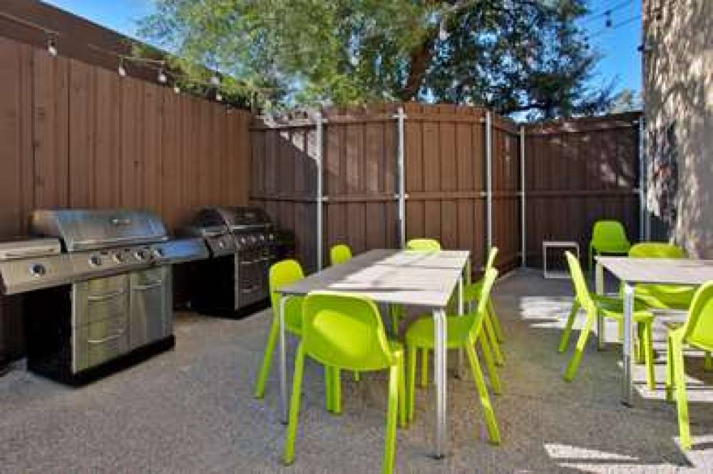 Home2 Suites By Hilton Austin/Cedar Park, TX 9