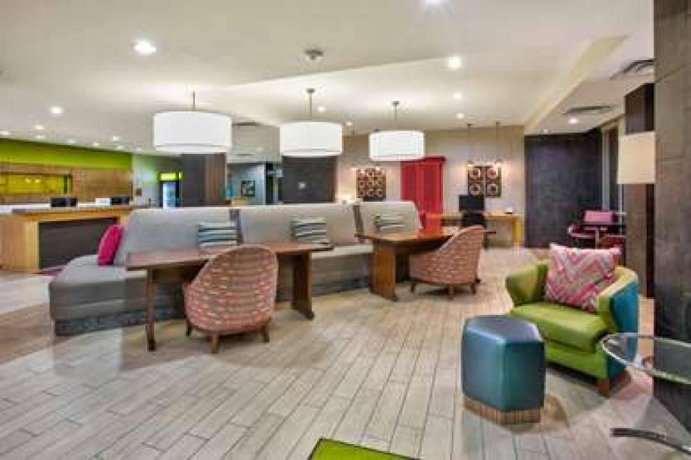 Home2 Suites By Hilton Austin/Cedar Park, TX 4