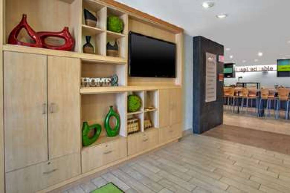 Home2 Suites By Hilton Austin/Cedar Park, TX 3