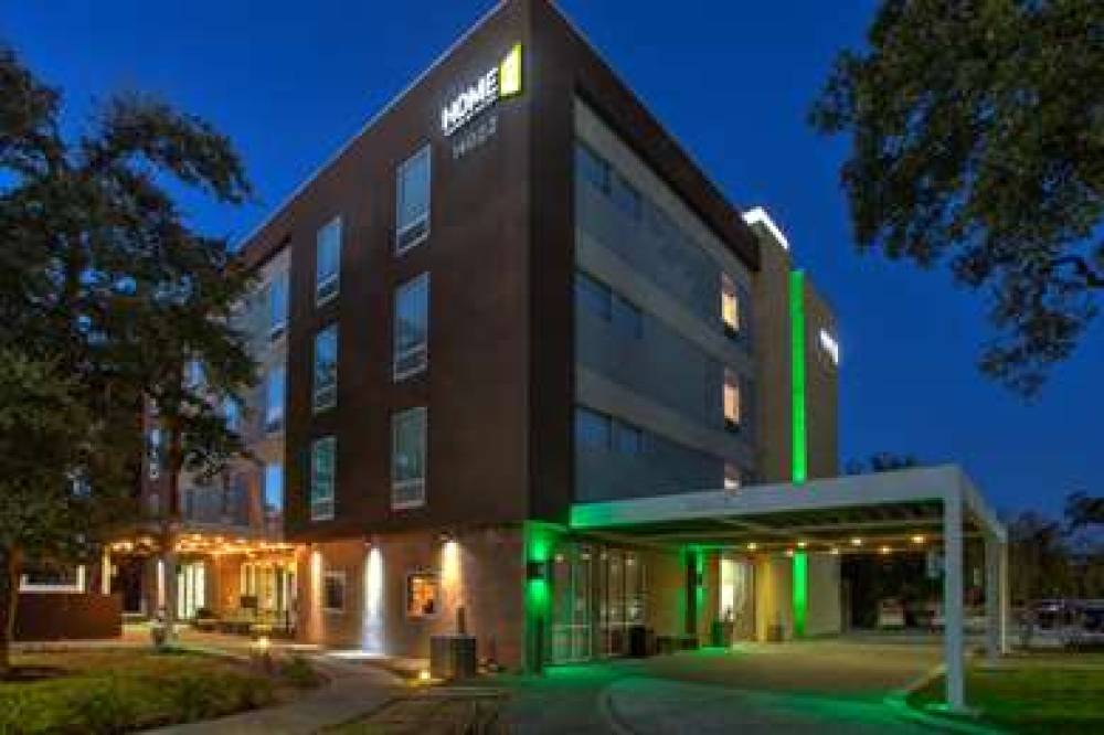 Home2 Suites By Hilton Austin/Cedar Park, TX 1