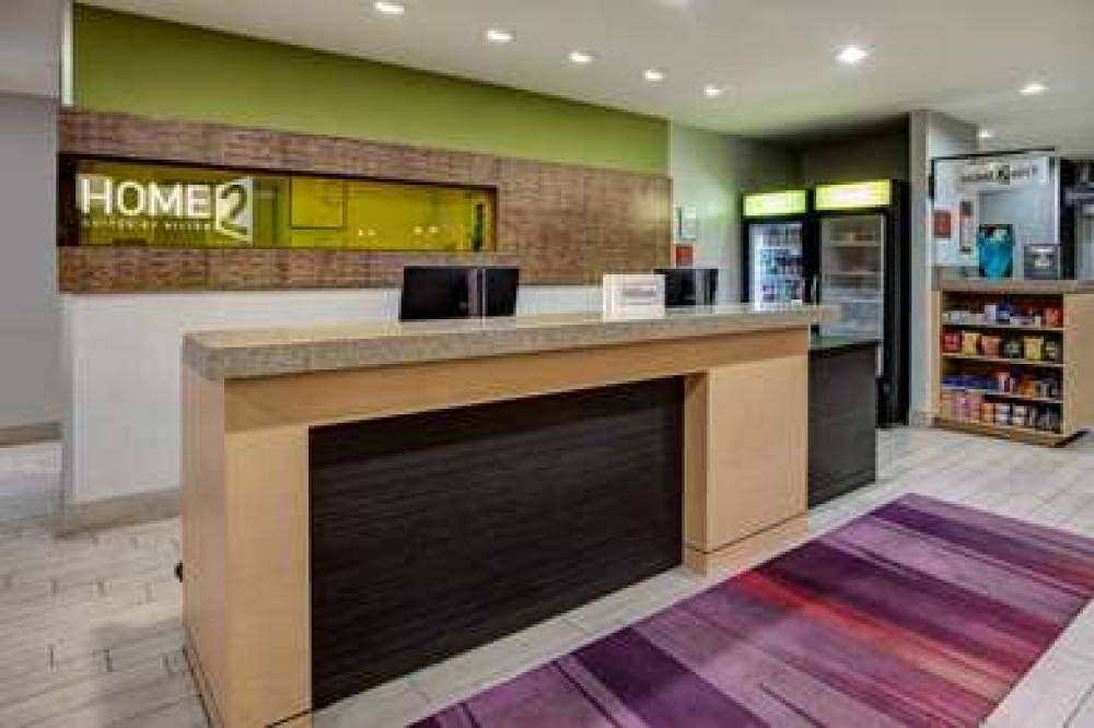 Home2 Suites By Hilton Austin/Cedar Park, TX 5