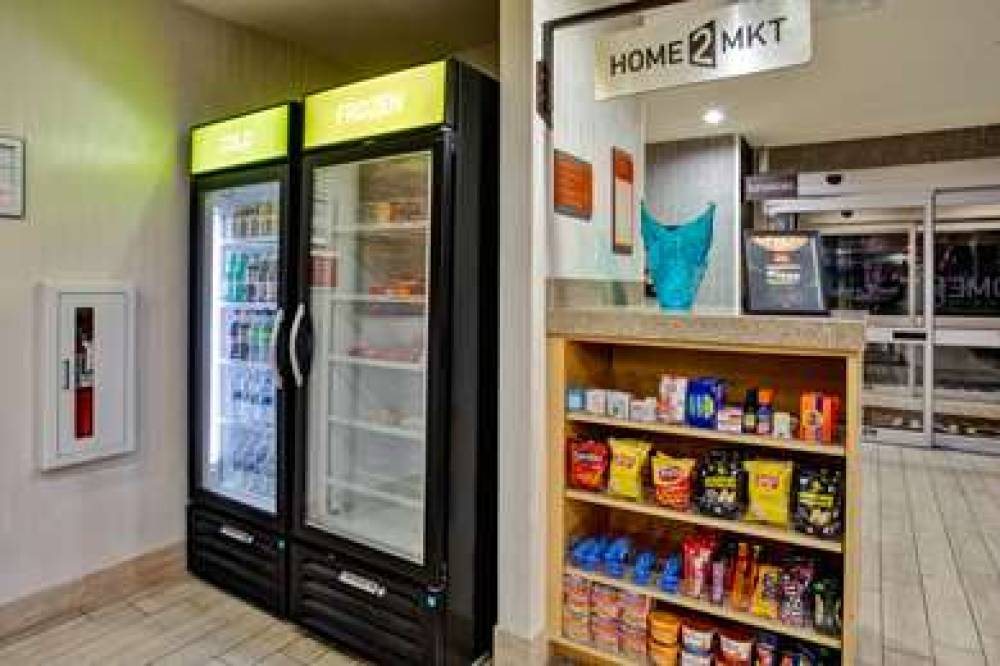 Home2 Suites By Hilton Austin/Cedar Park, TX 8