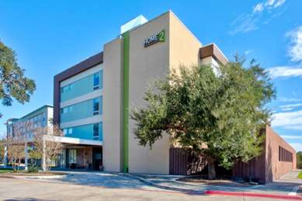 Home2 Suites By Hilton Austin/Cedar Park, TX 2