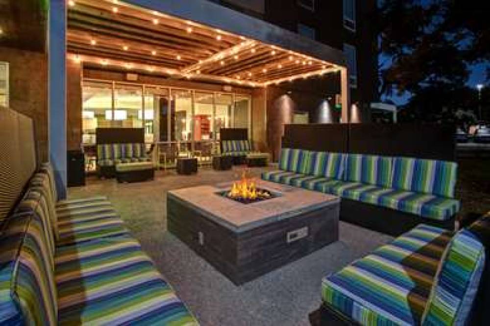 Home2 Suites By Hilton Austin/Cedar Park, Tx
