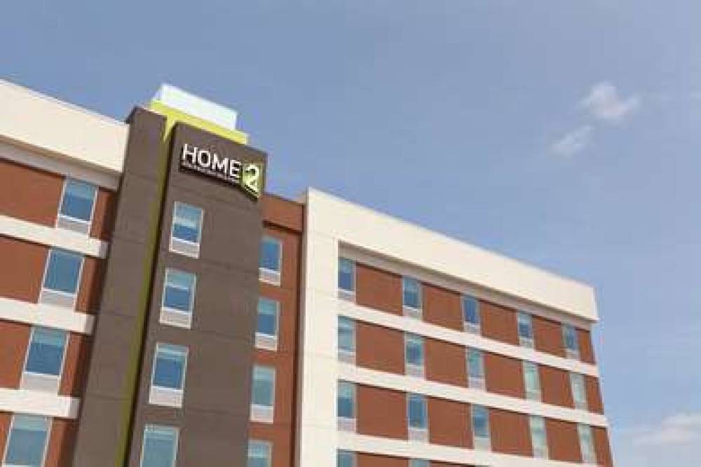 HOME2 SUITES BY HILTON AUSTIN ROUND 3