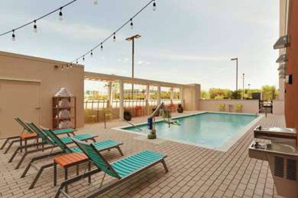 HOME2 SUITES BY HILTON AUSTIN ROUND 7