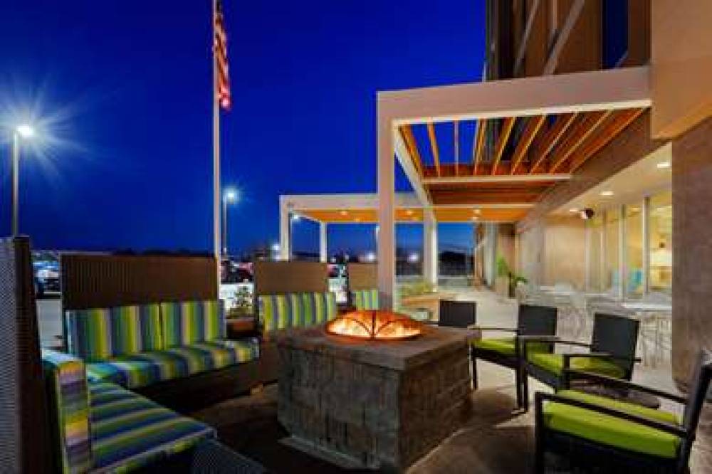 Home2 Suites By Hilton Baltimore/Aberdeen, MD 5