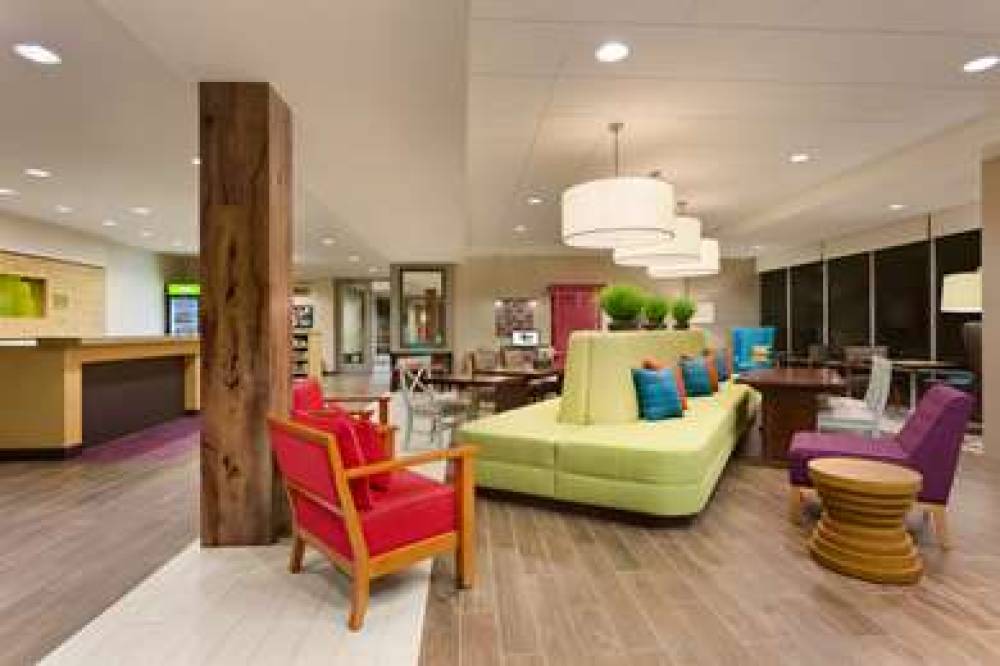 Home2 Suites By Hilton Baltimore/Aberdeen, MD 7