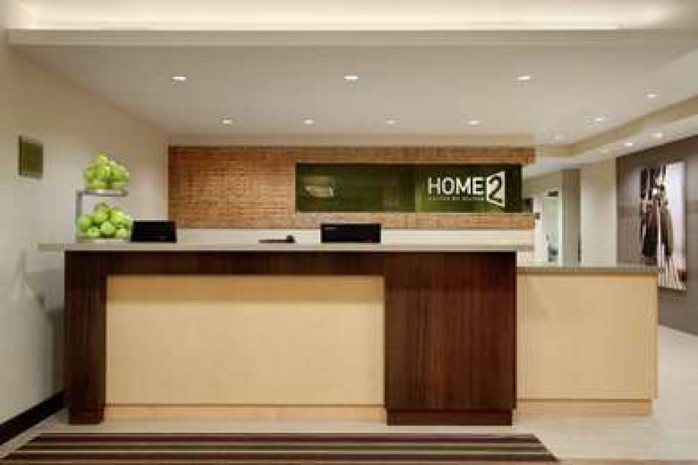 HOME2 SUITES BY HILTON BALTIMORE DO 7