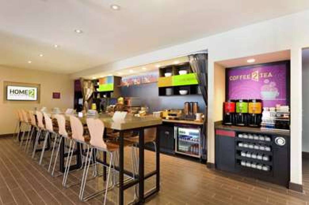 HOME2 SUITES BY HILTON BALTIMORE DO 10