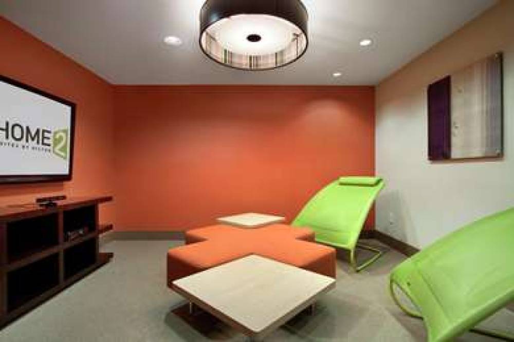 HOME2 SUITES BY HILTON BALTIMORE DO 6