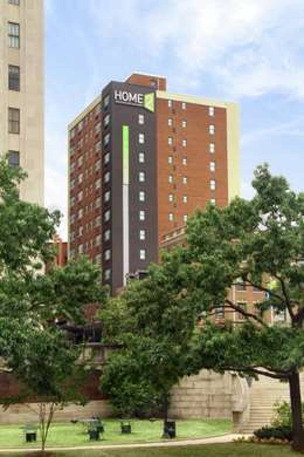 HOME2 SUITES BY HILTON BALTIMORE DO 3