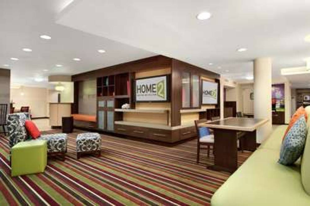HOME2 SUITES BY HILTON BALTIMORE DO 9