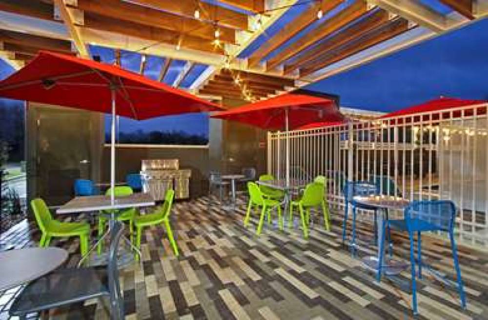 Home2 Suites By Hilton Beaumont