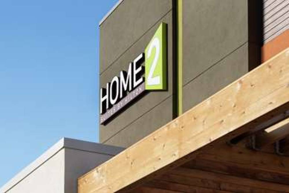 HOME2 SUITES BY HILTON BISMARCK 8