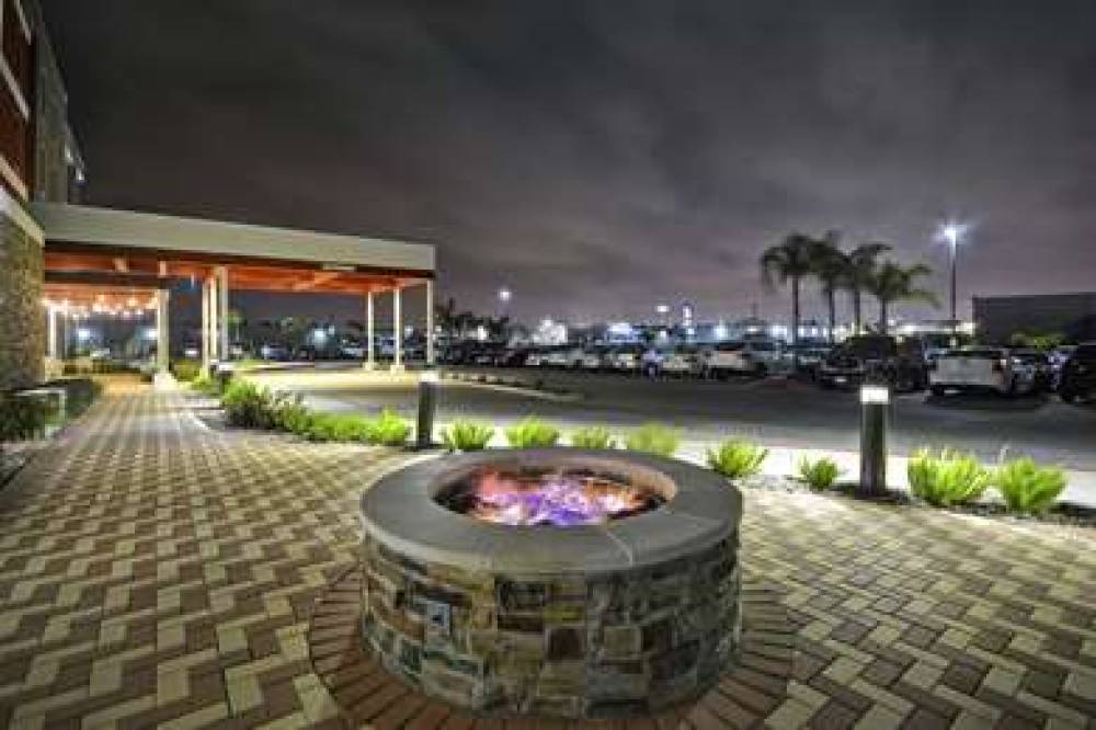 Home2 Suites By Hilton Brownsville, TX 4
